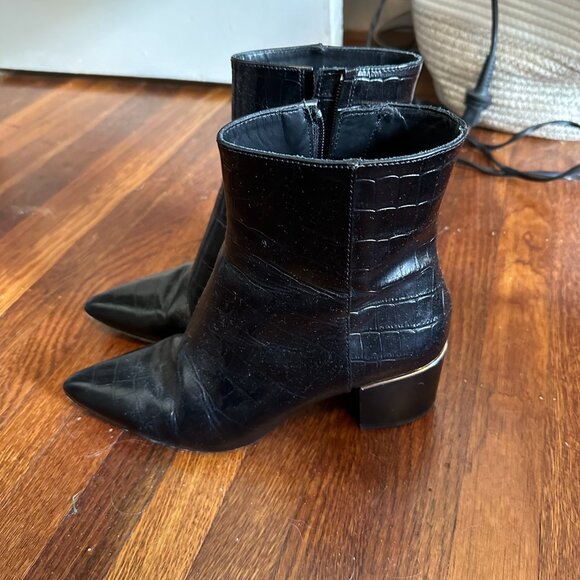 Thursday Luna Boot - Picture 4 of 5